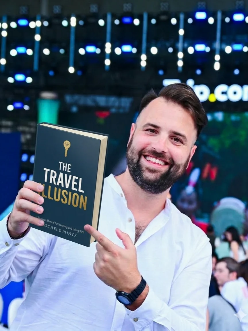 The Travel Illusion product image (2)