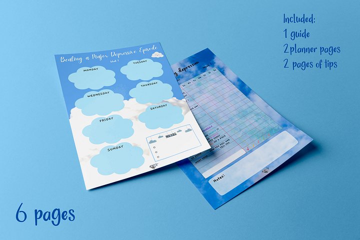 MDE Guide – Sky Edition product image (1)