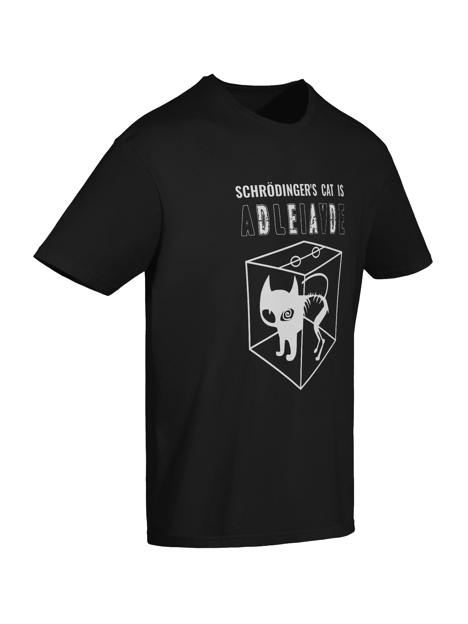 Schrodinger's Cat - Alive or Dead product image (3)