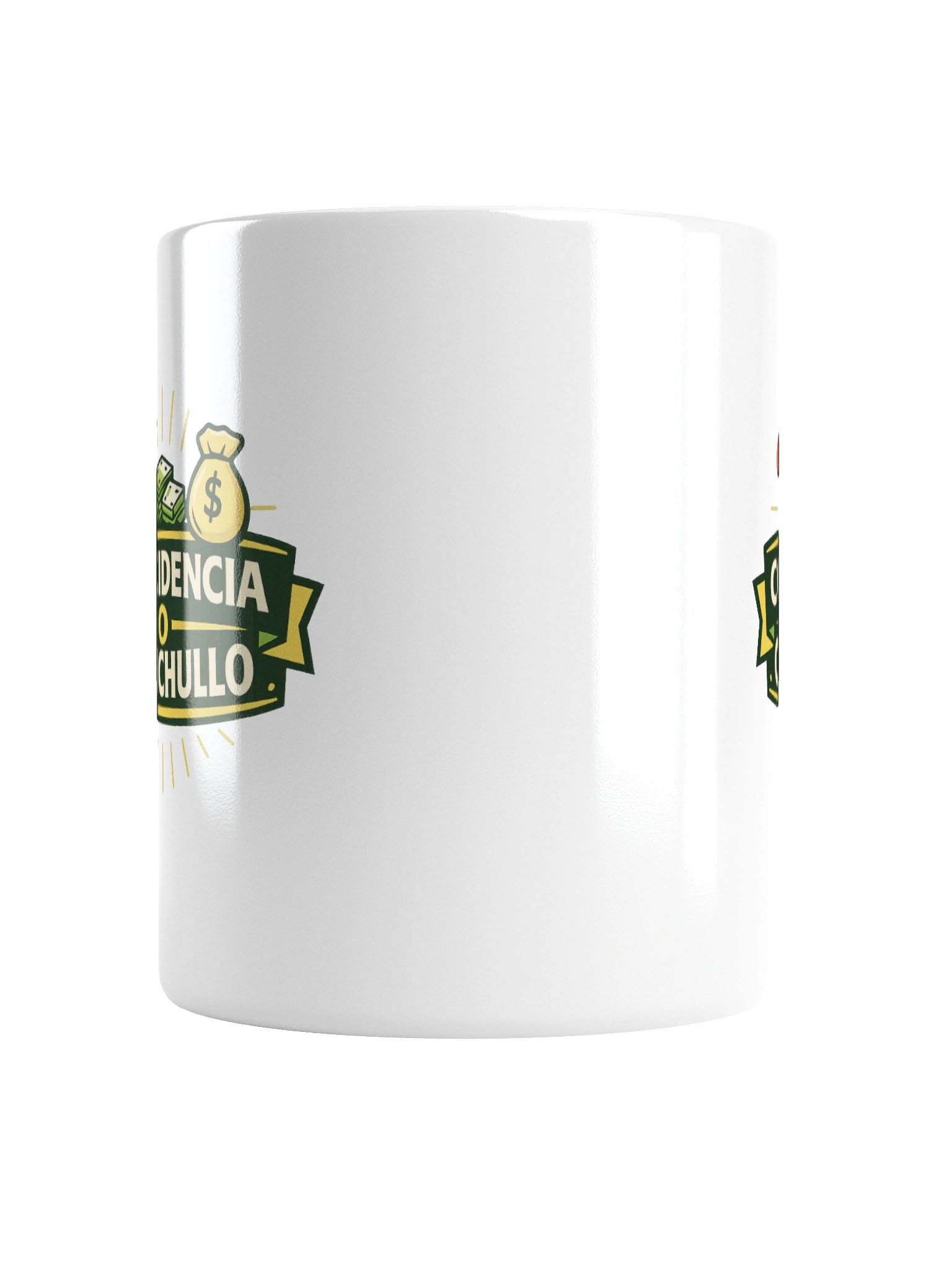 Taza SIN Ziggy product image (4)