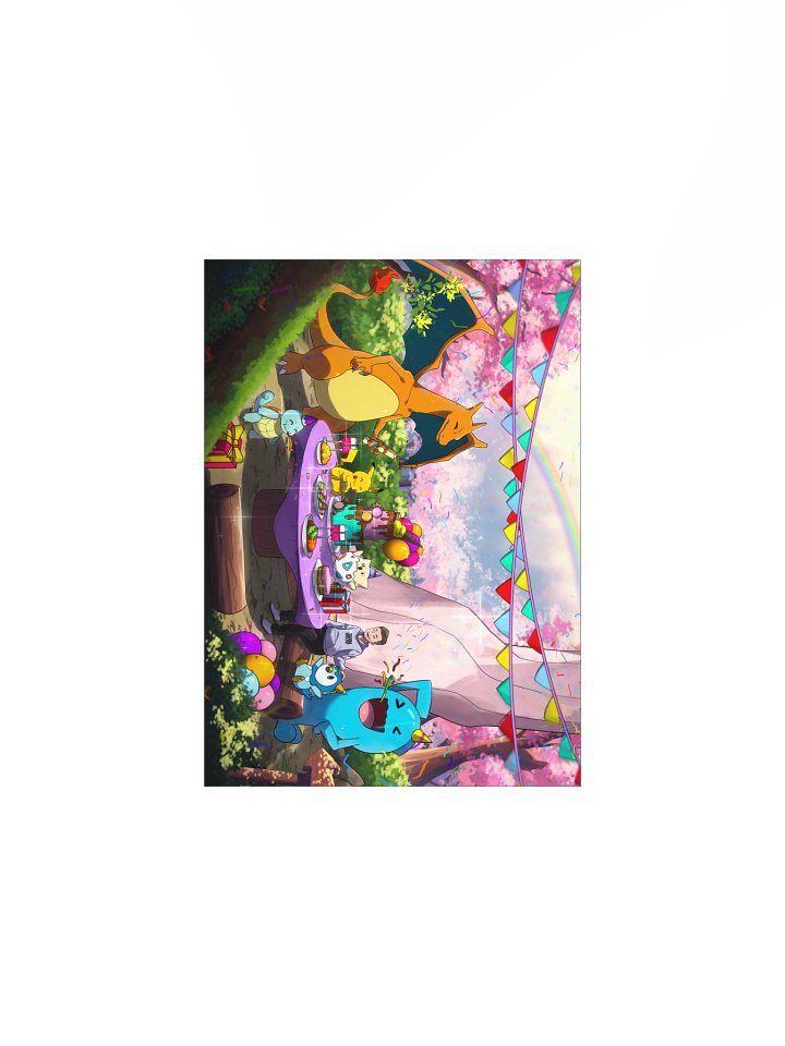 Picnic Party product image (1)