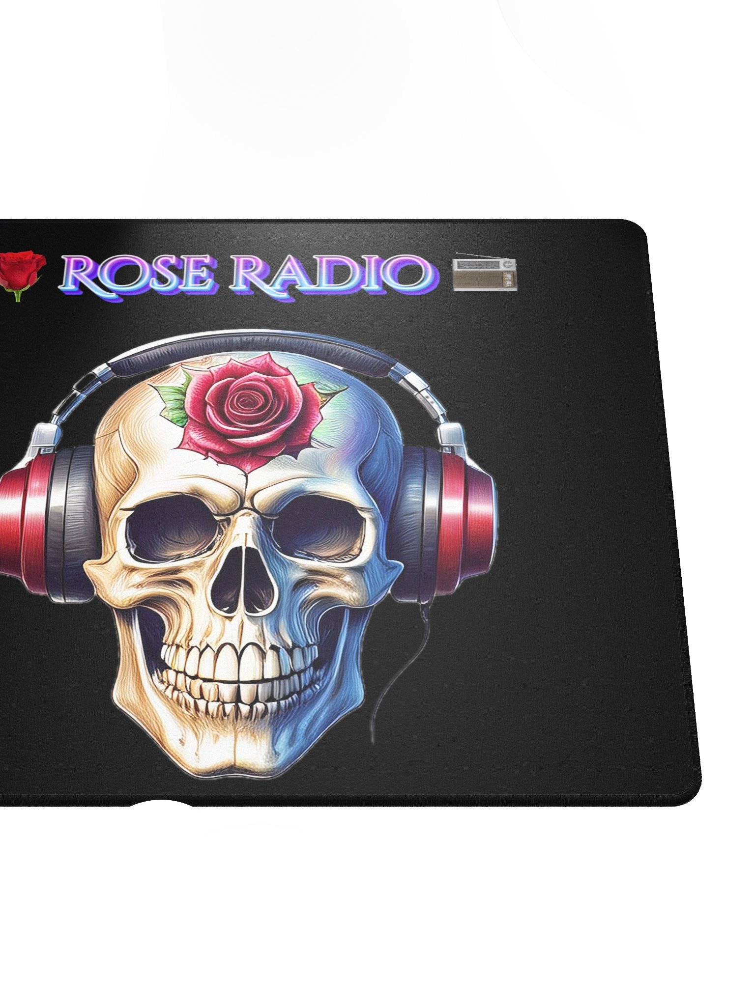 RR Gaming Mouse Pad 18.5" x 16.5” product image (5)