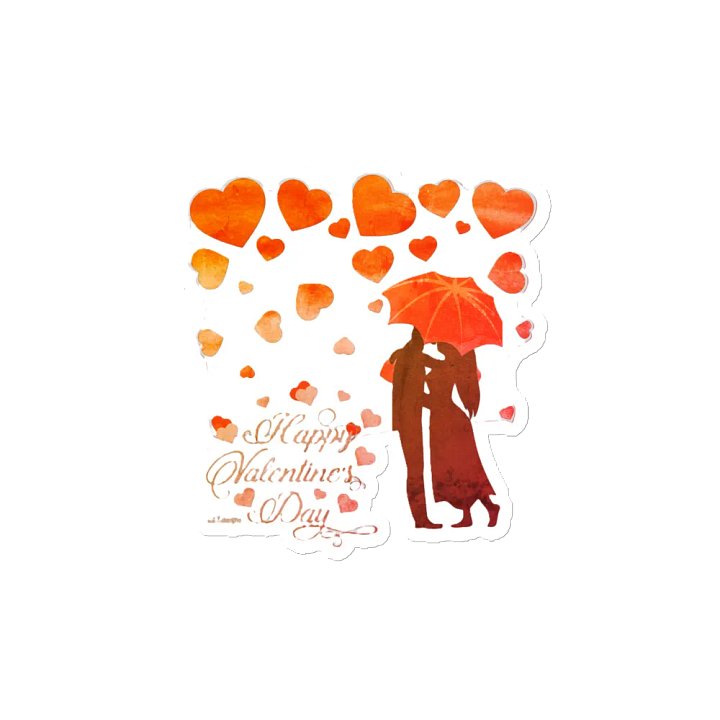 HAPPY VALENTINES DAY product image (2)