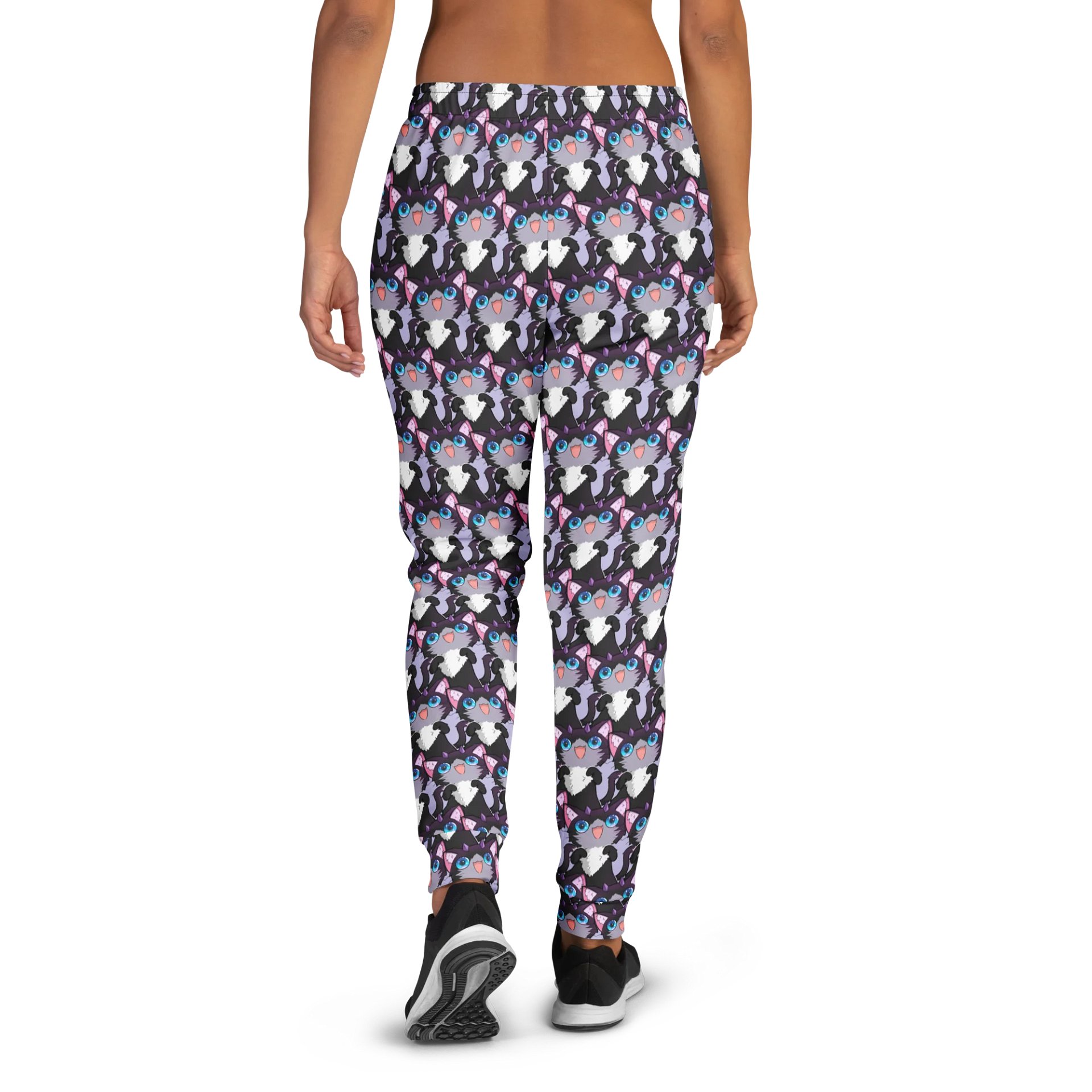 Cait Sidhe Cult Women's Joggers product image (1)