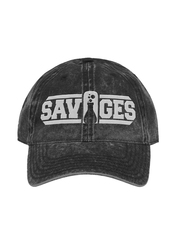 Vintage "Savages" Lab Hat product image (1)