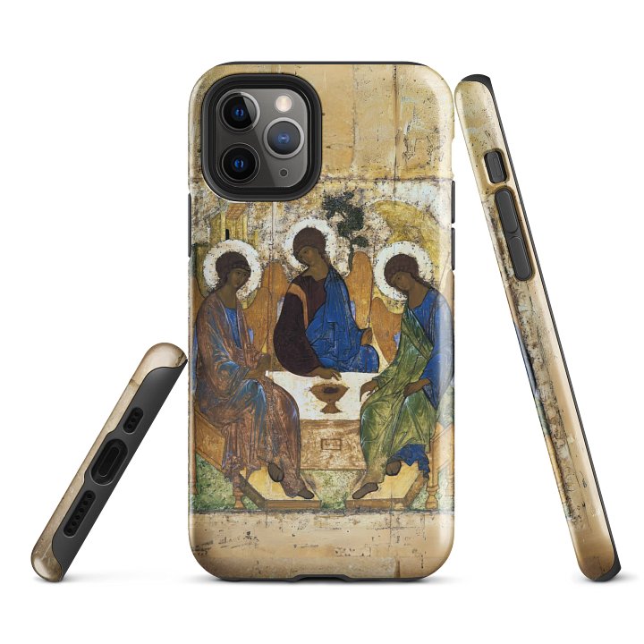 Trinity iPhone® Tough Case product image (3)