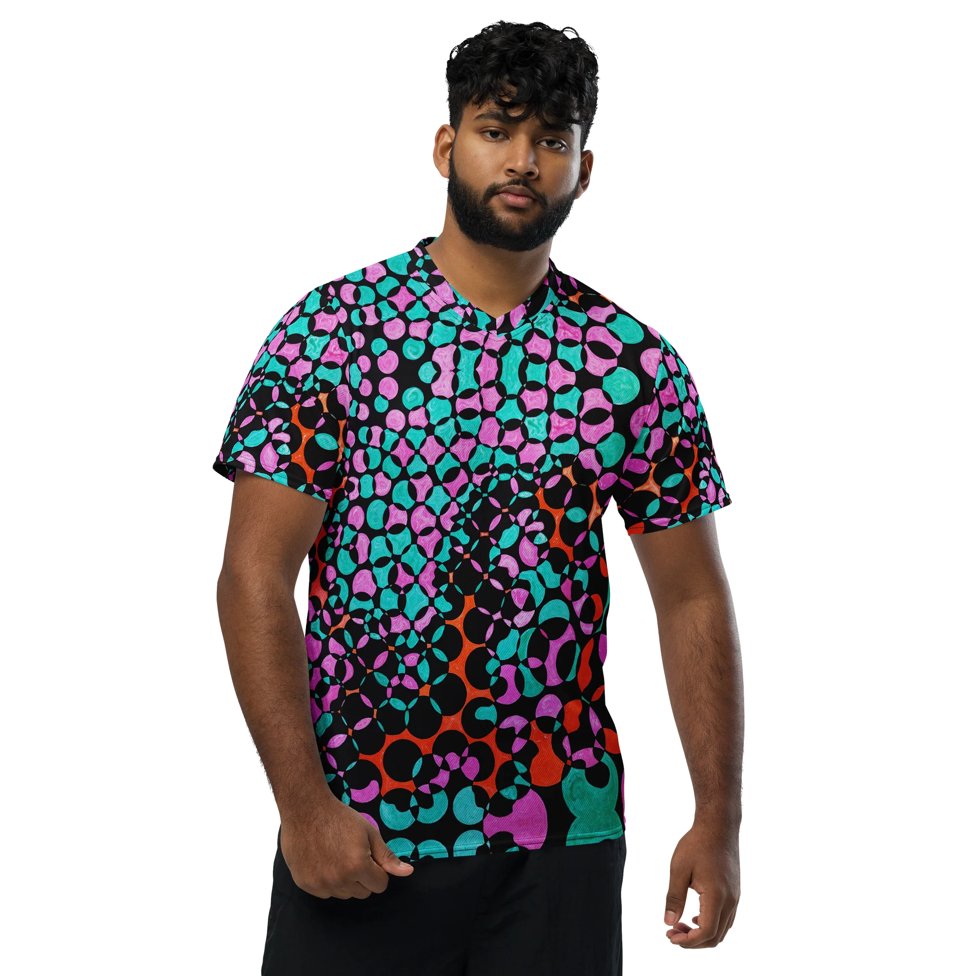 Order and Chaos Sports Jersey product image (1)