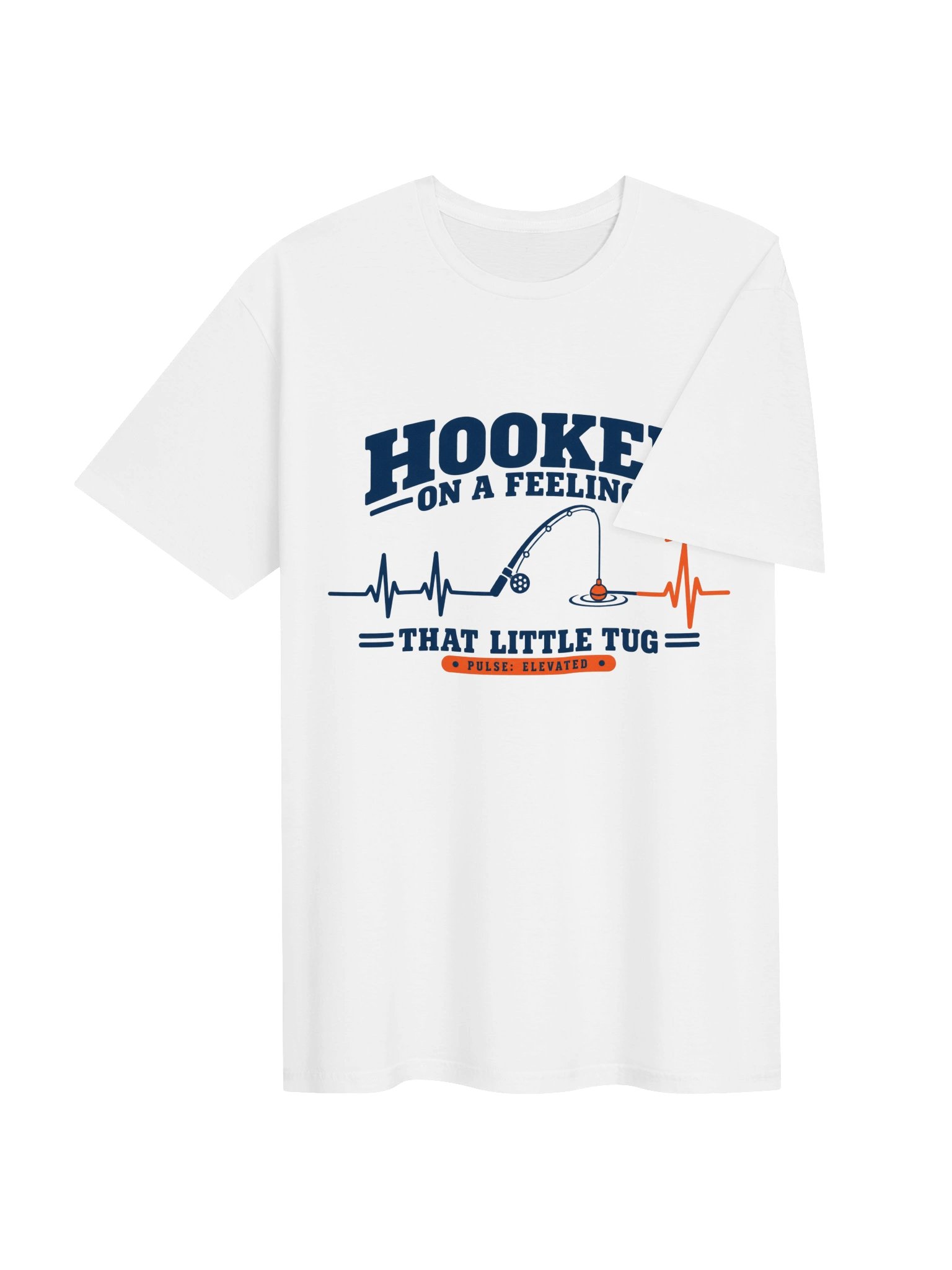 Hooked on a Feeling T-Shirt product image (64)