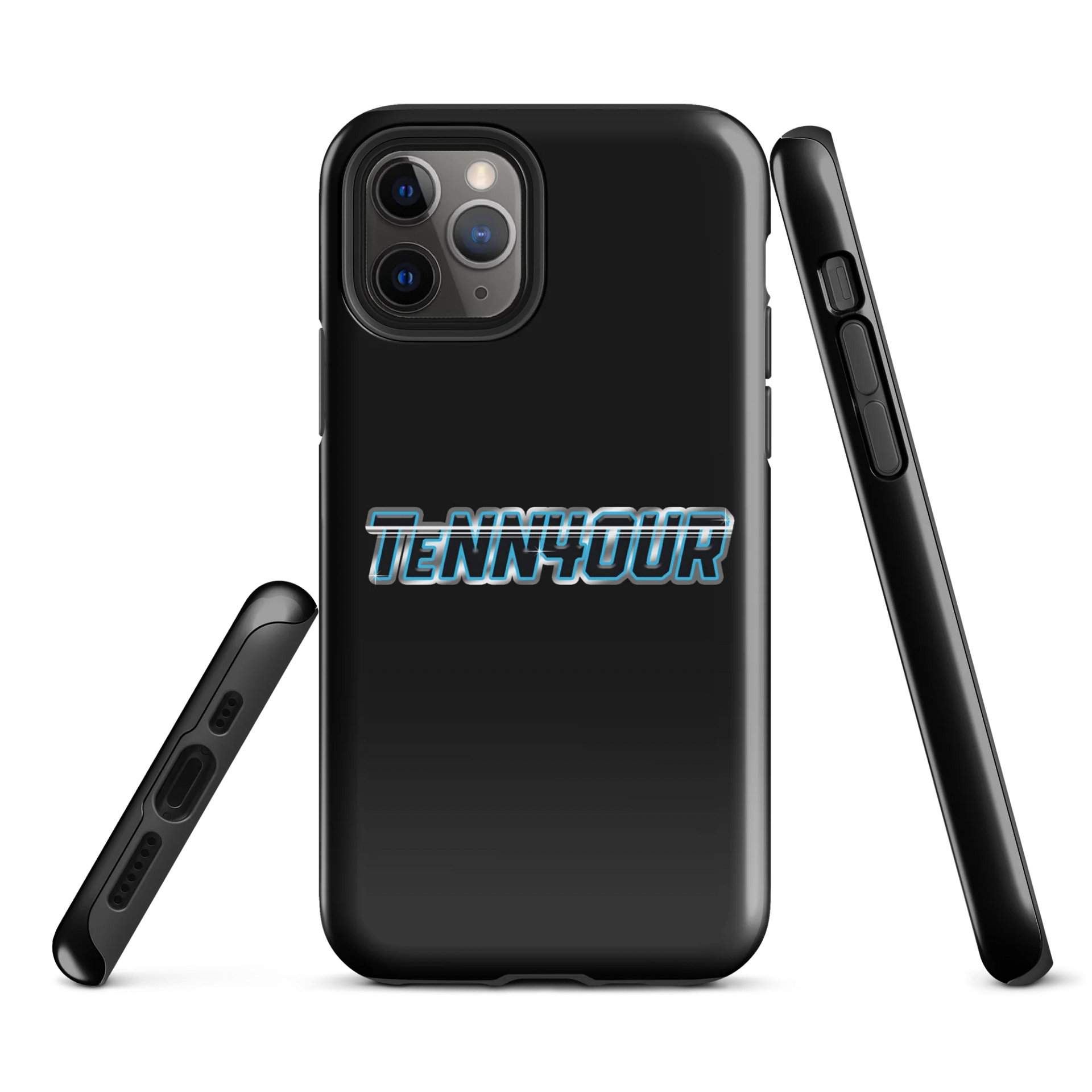 TENN4OUR iPhone® Tough Case product image (2)