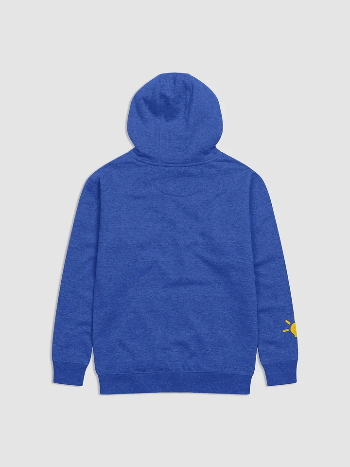 Parkin’ Lot Pressure Hoodie - Multiple Colors product image (6)