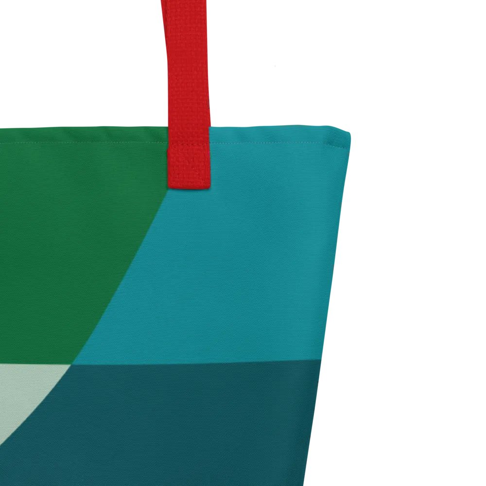Kaleidescope Tote Bag product image (9)