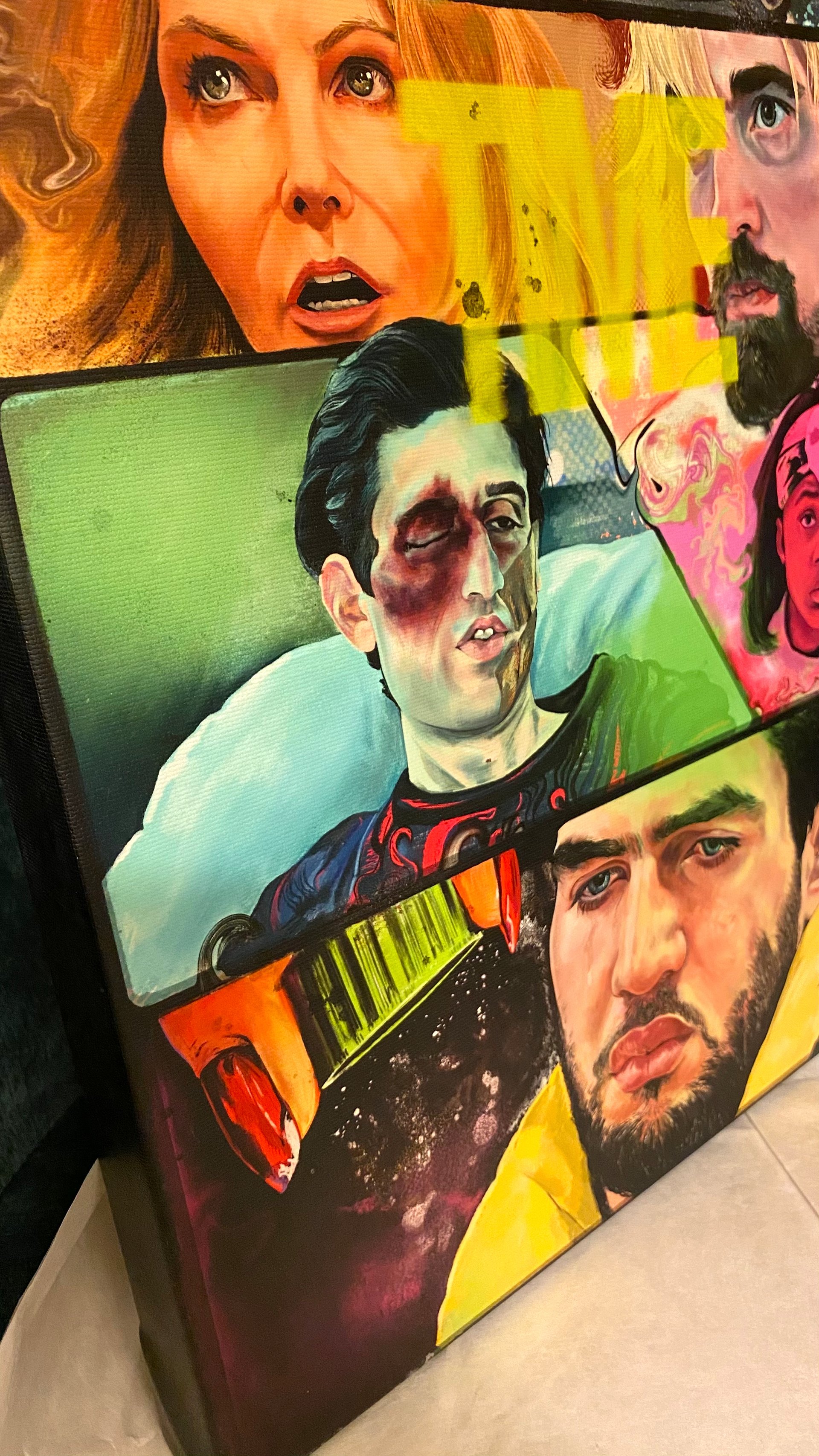 THIS IS DEEPLY CONNECTED TO MY PURPOSE-good time product image (4)