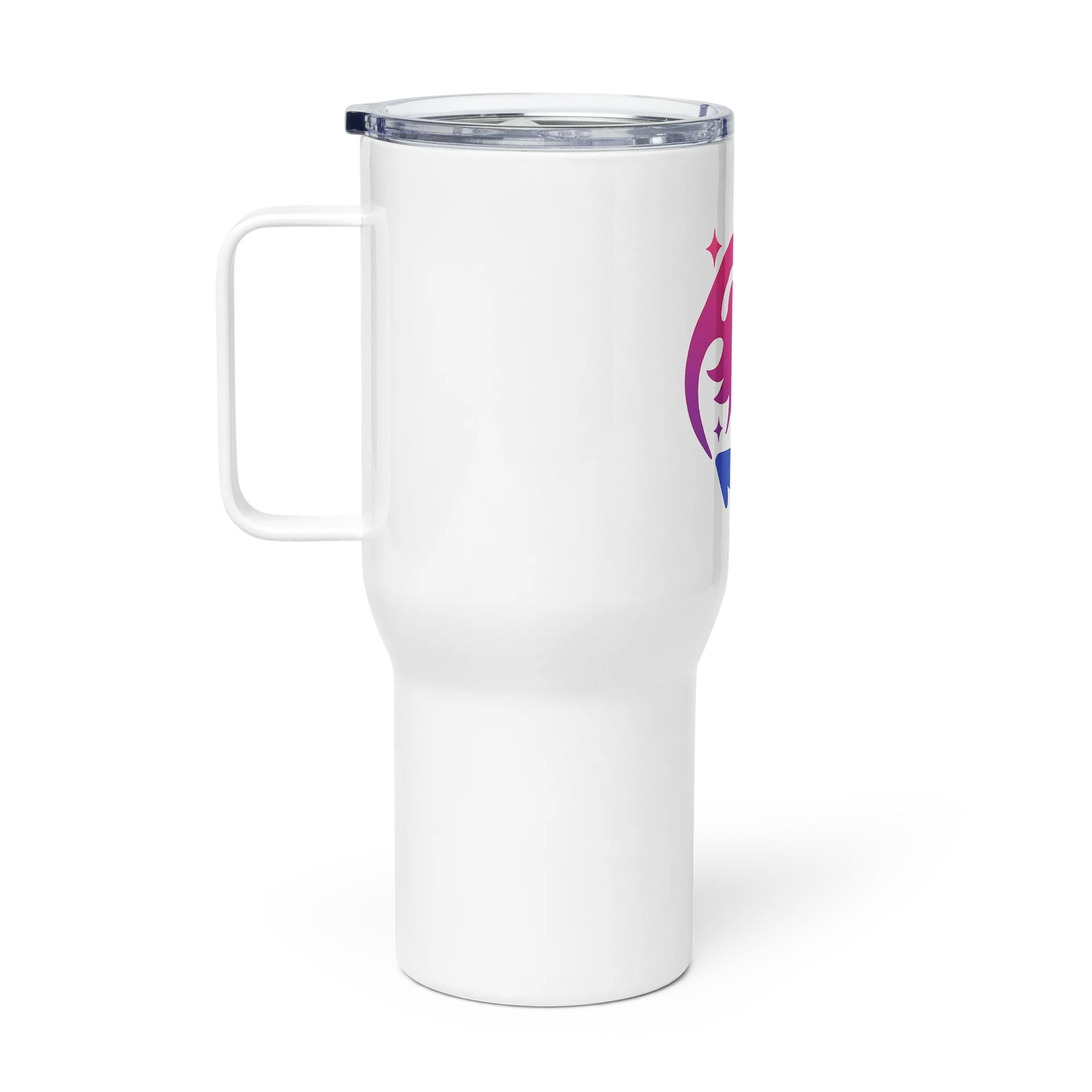 SparkSync Travel Mug product image (1)