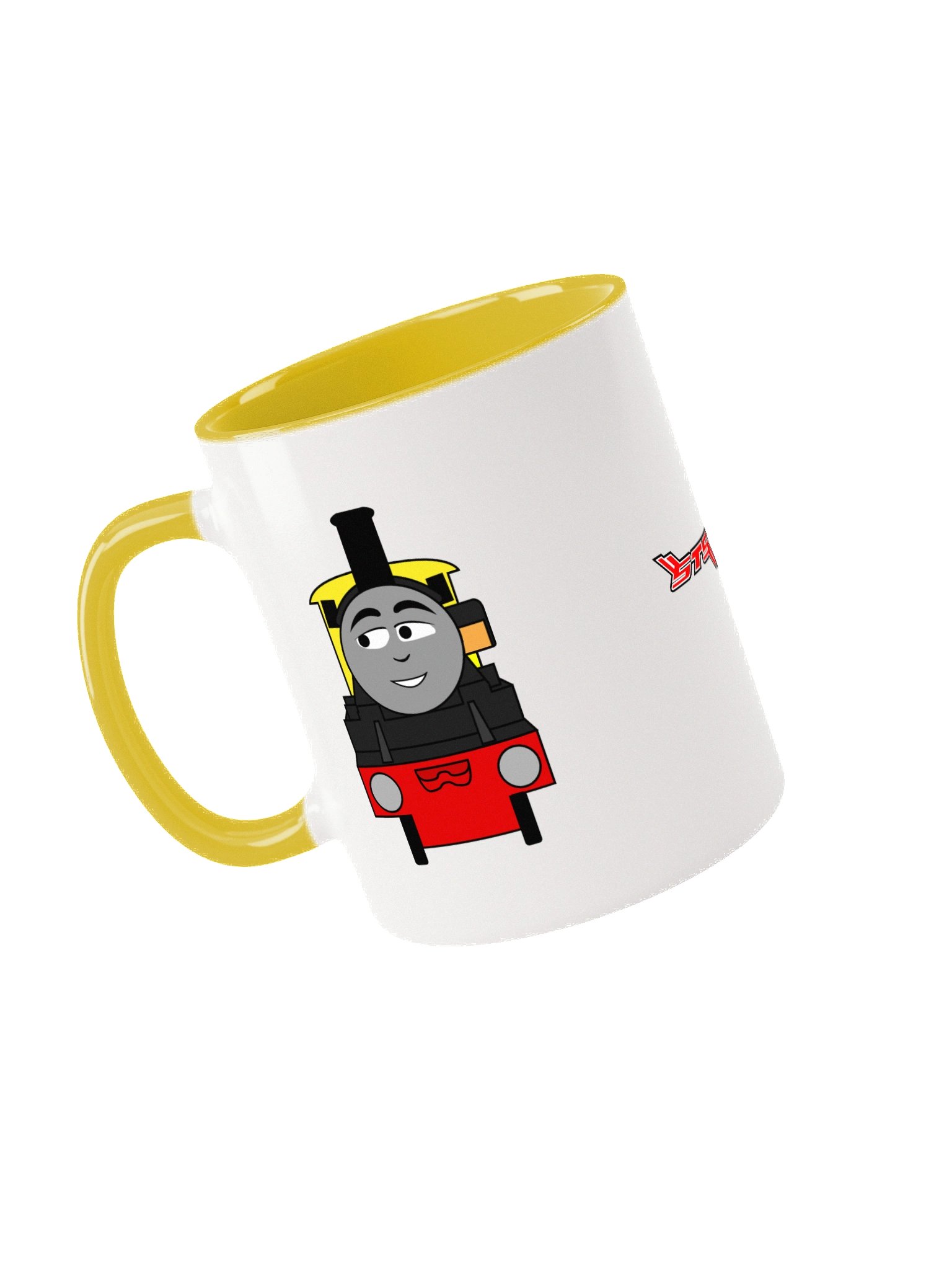 Jock Mug product image (3)