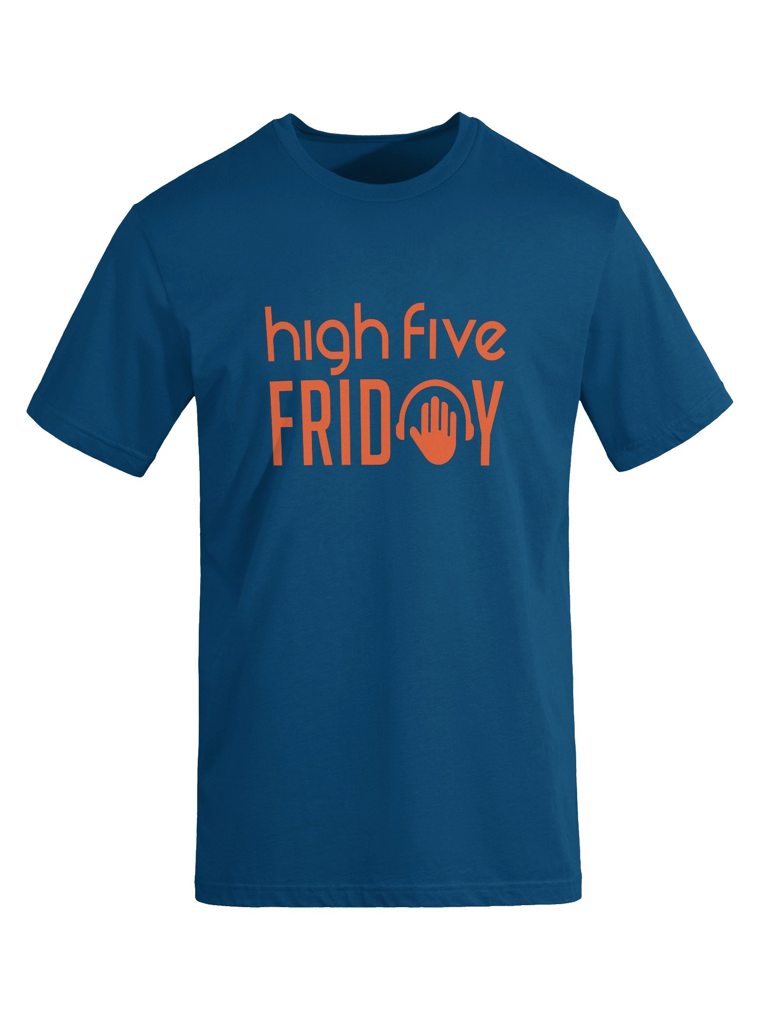 High Five Friday - Next Level Supersoft product image (5)