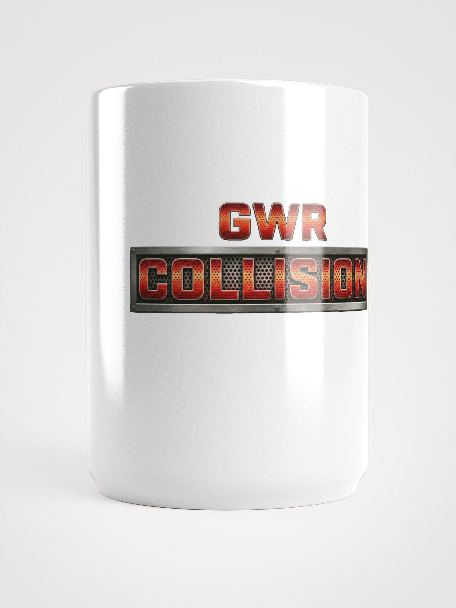 Tasse G.W.R Collision product image (6)