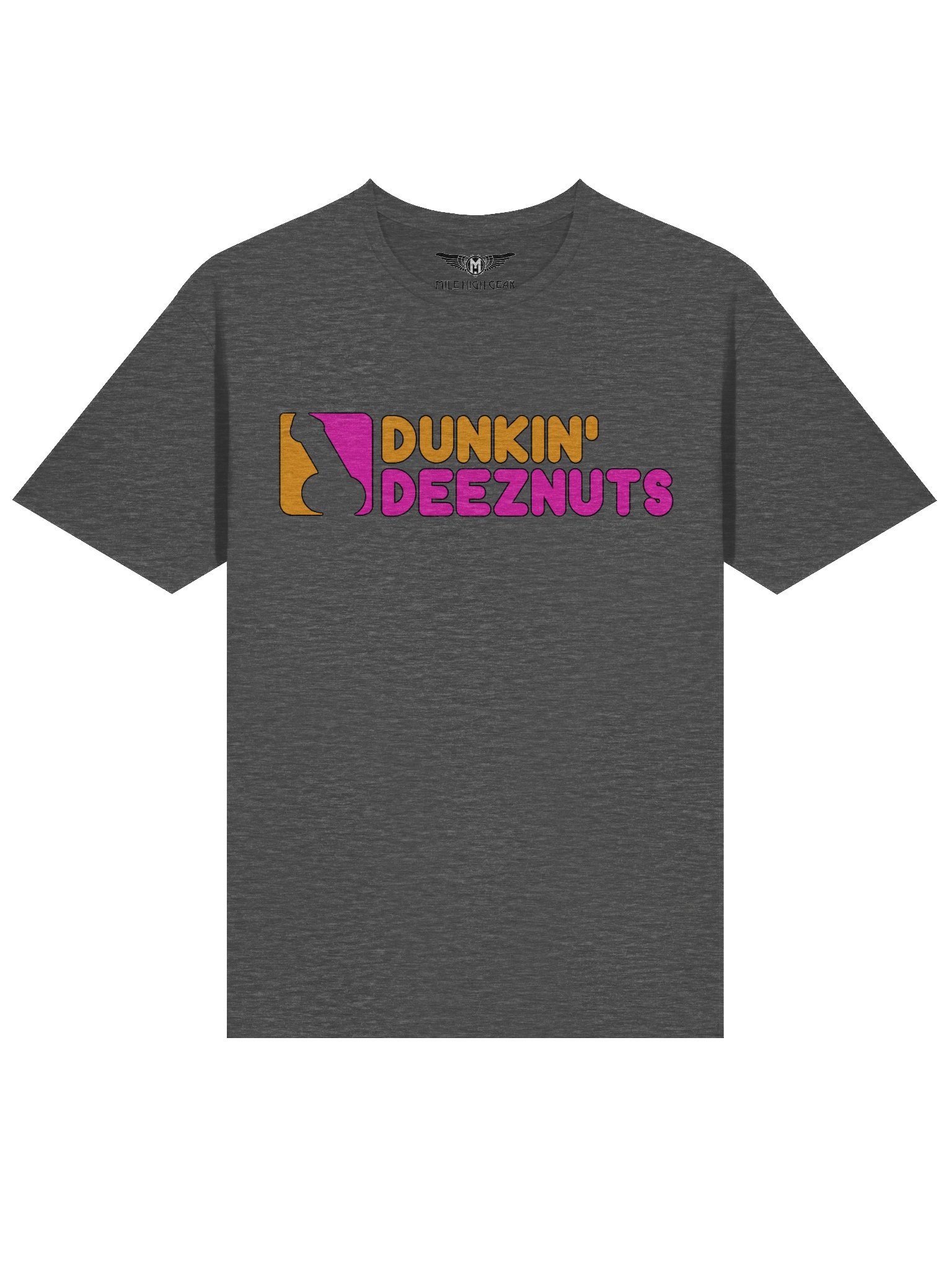Dunkin' Deeznuts T Shirt product image (3)