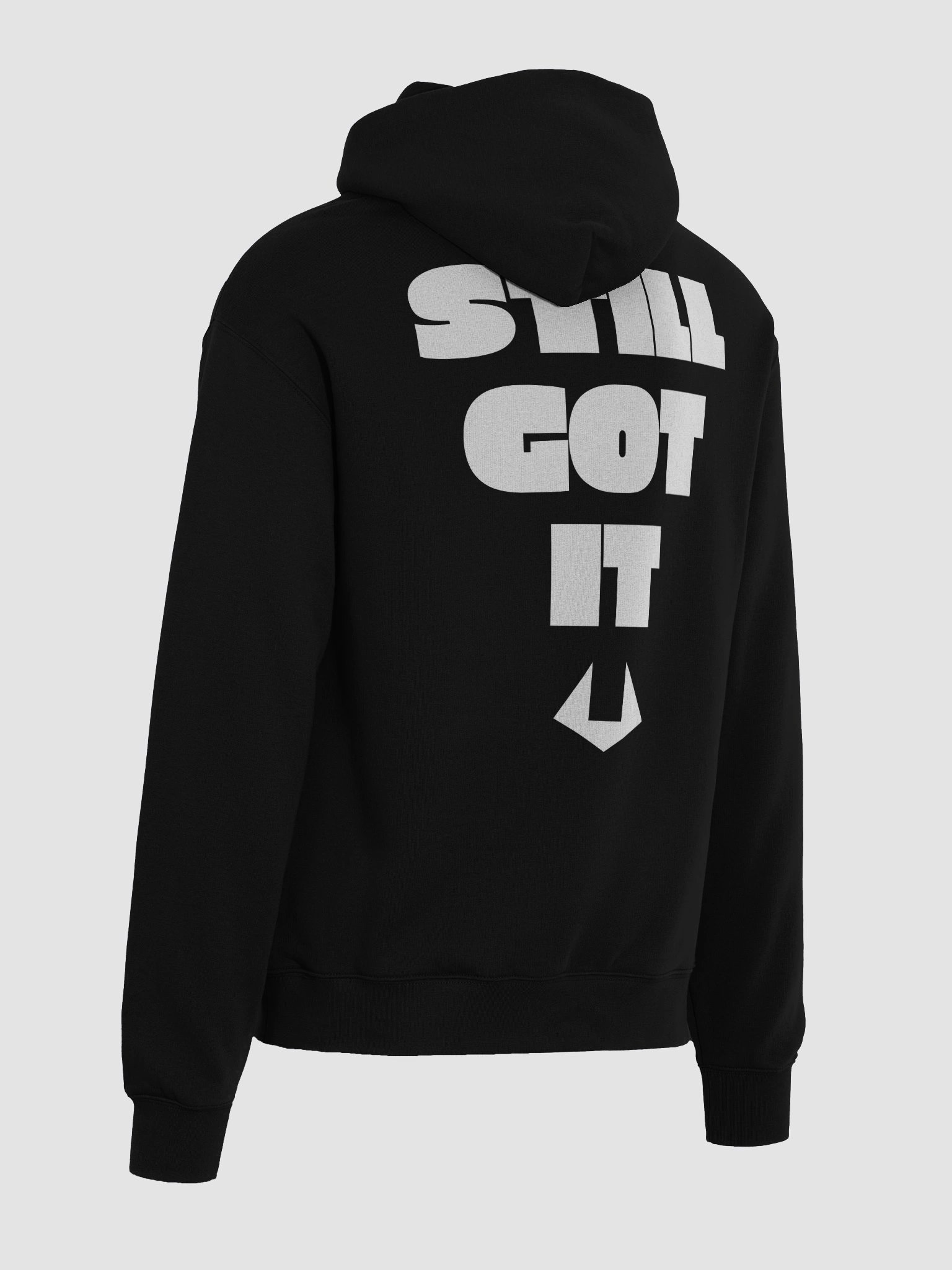 Urgers Still Got It Hoodie product image (6)