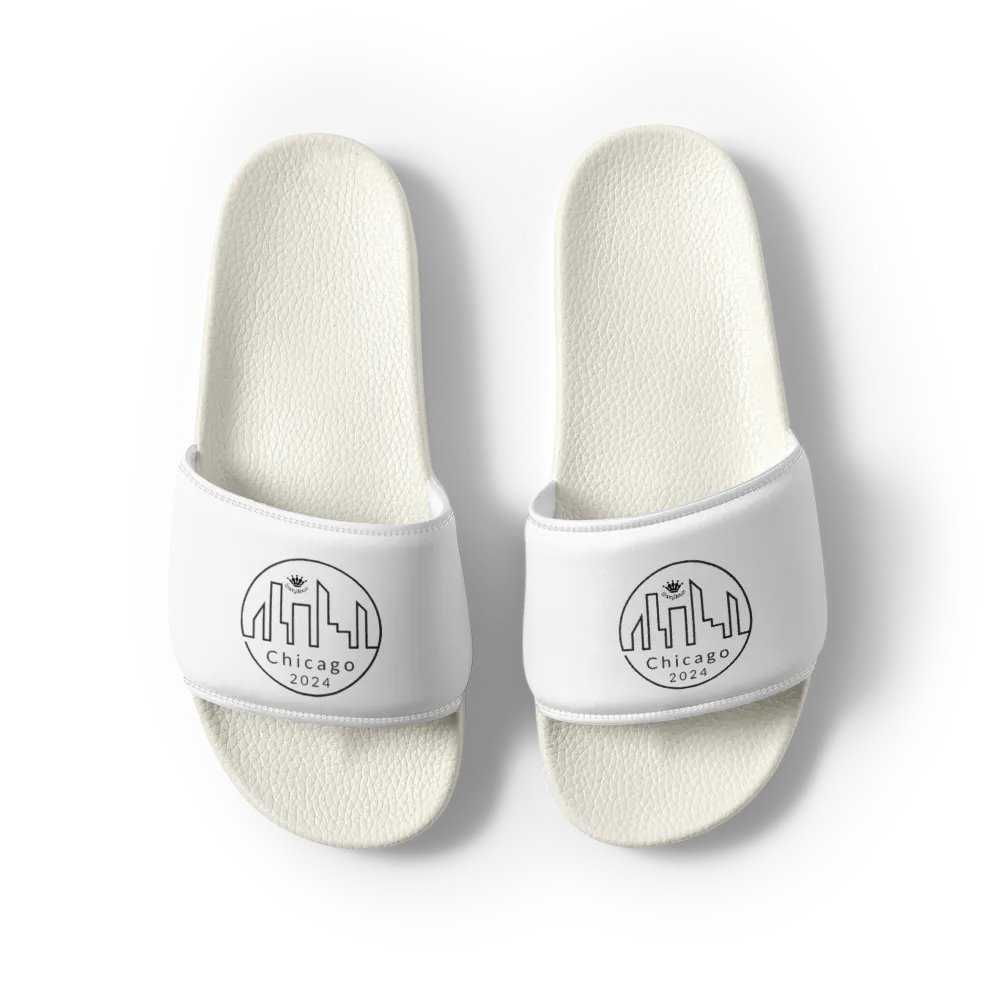 CHICAGO: Slides product image (5)