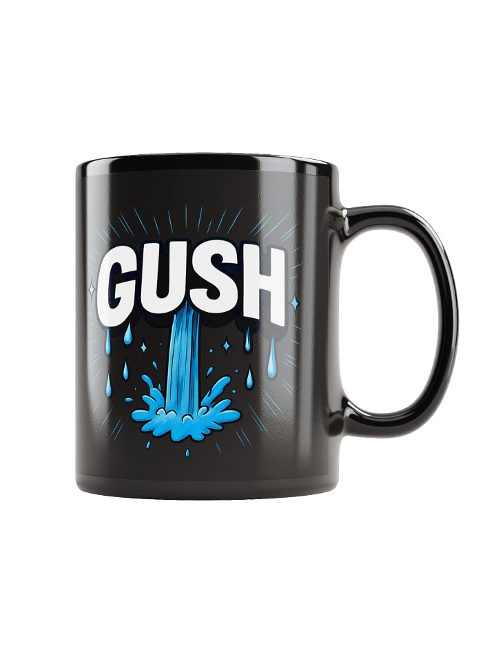 Gush Mug product image (2)