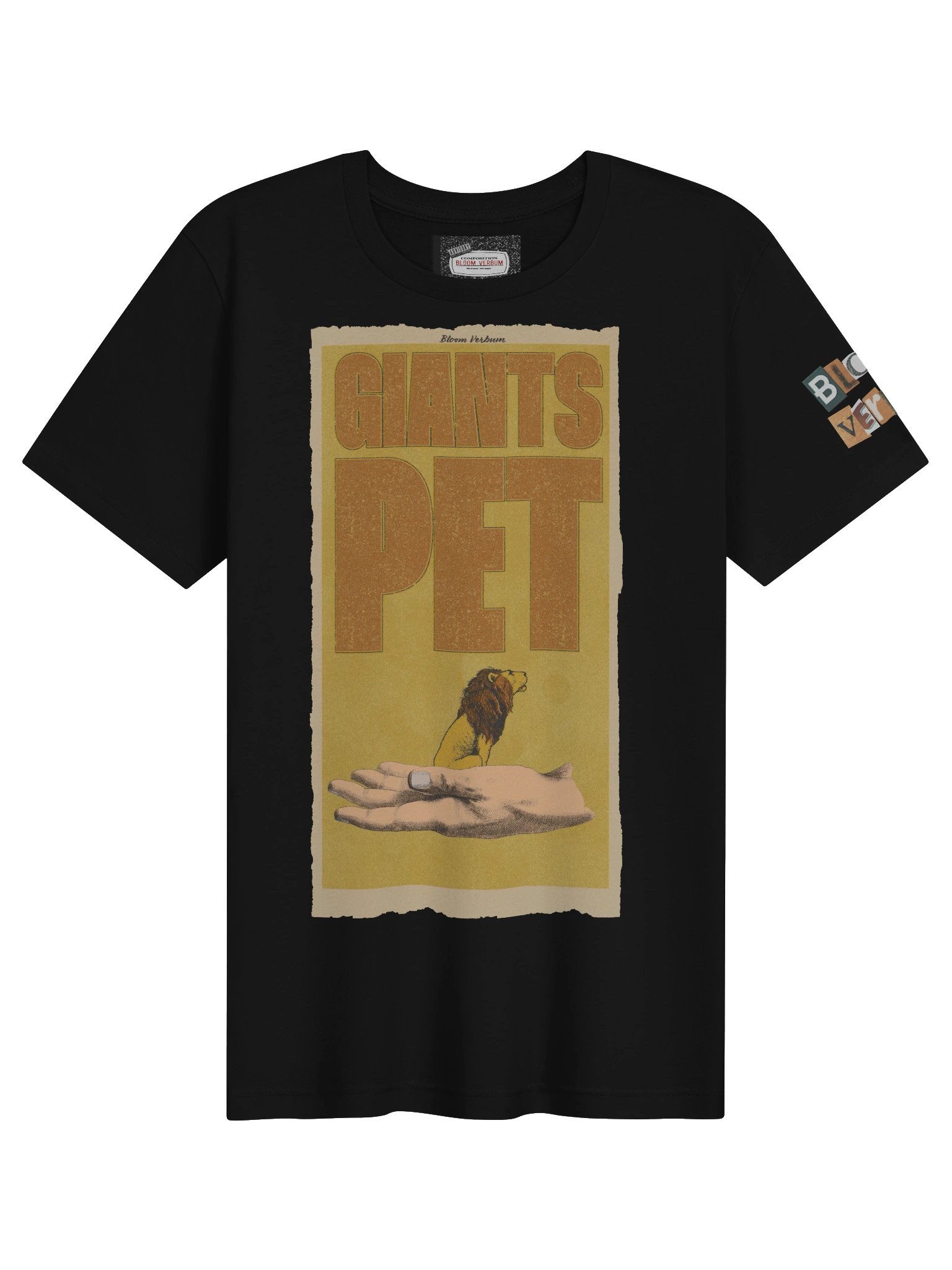 Giants Pet product image (2)