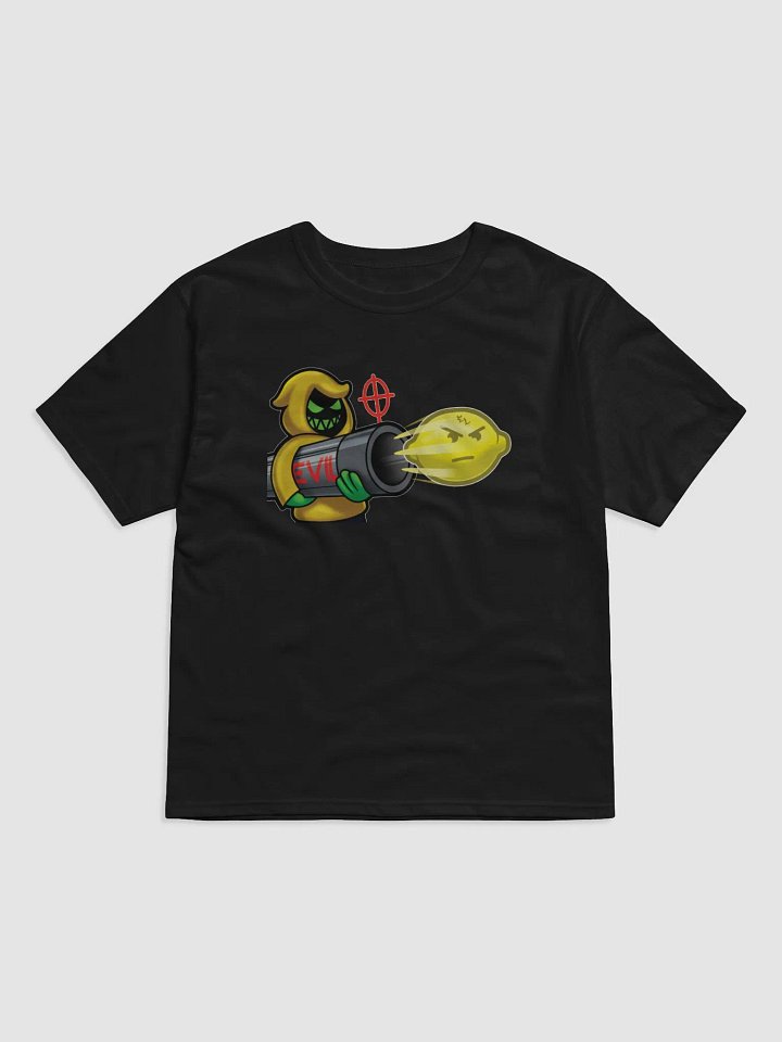 Cannon Tee product image (1)