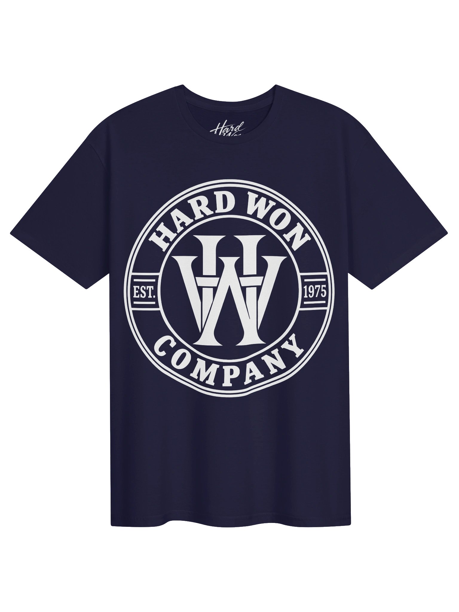 Hard Won: The Legacy Seal Unisex product image (1)