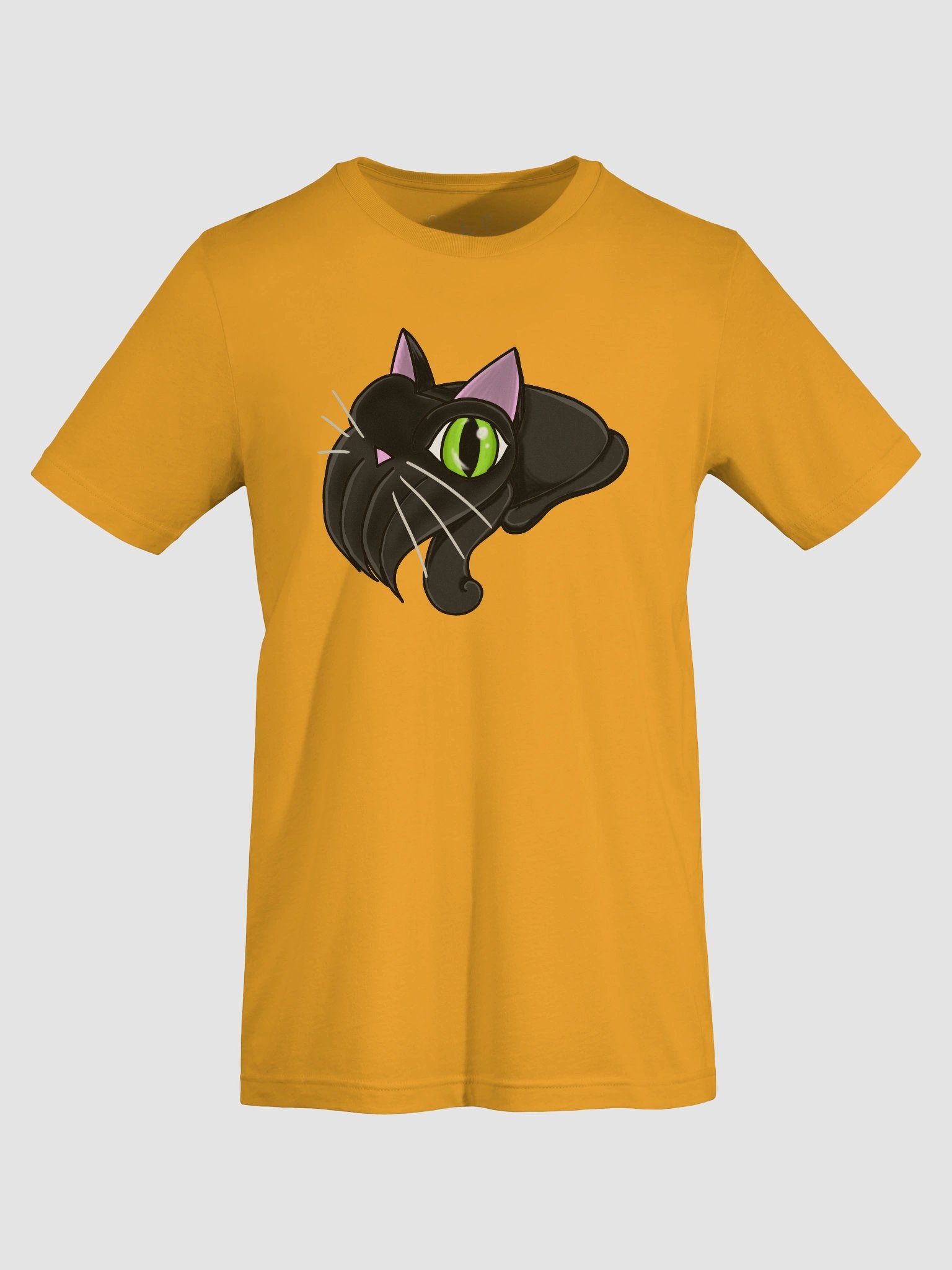 CATtlefish Cuttle Tee product image (73)