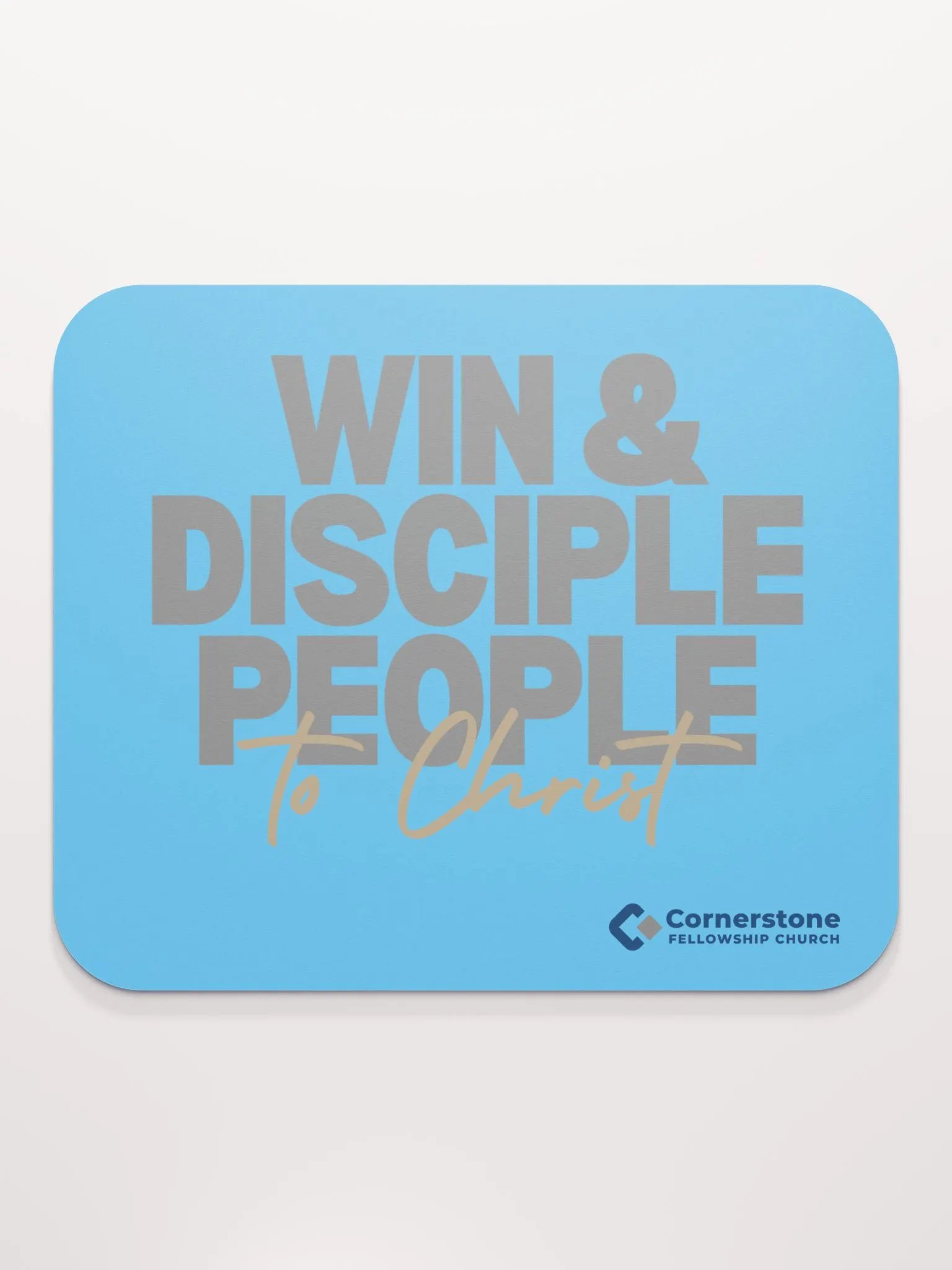 CFC Vision Mouse Pad product image (2)