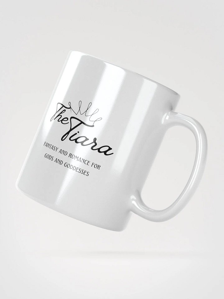 The Tiara Book Box Mug 1 product image (2)