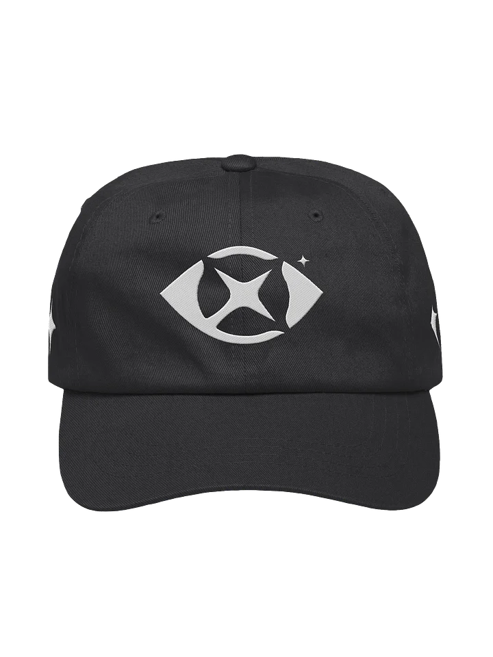 logo hat - preem product image (1)