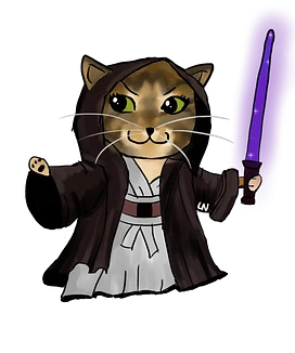 Missy Jedi membership tier thumbnail