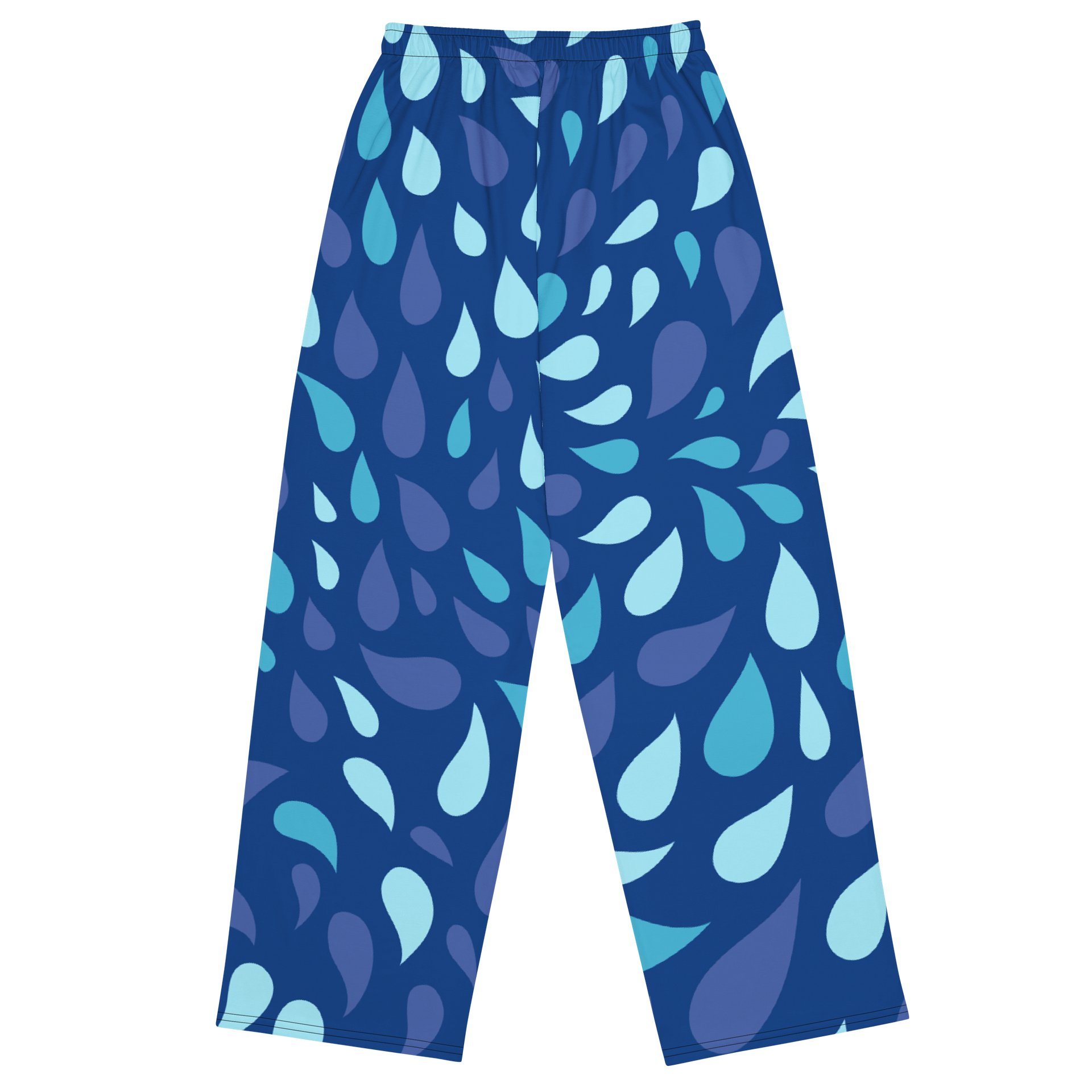 SplashFlow Wide-Leg Pants product image (2)