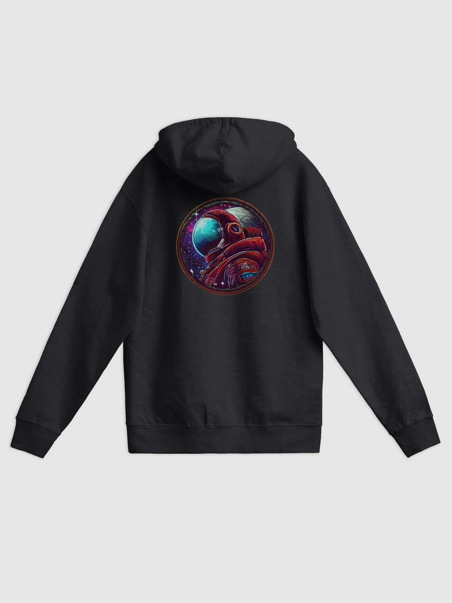 breon Esports Zip-up Hoodie product image (2)