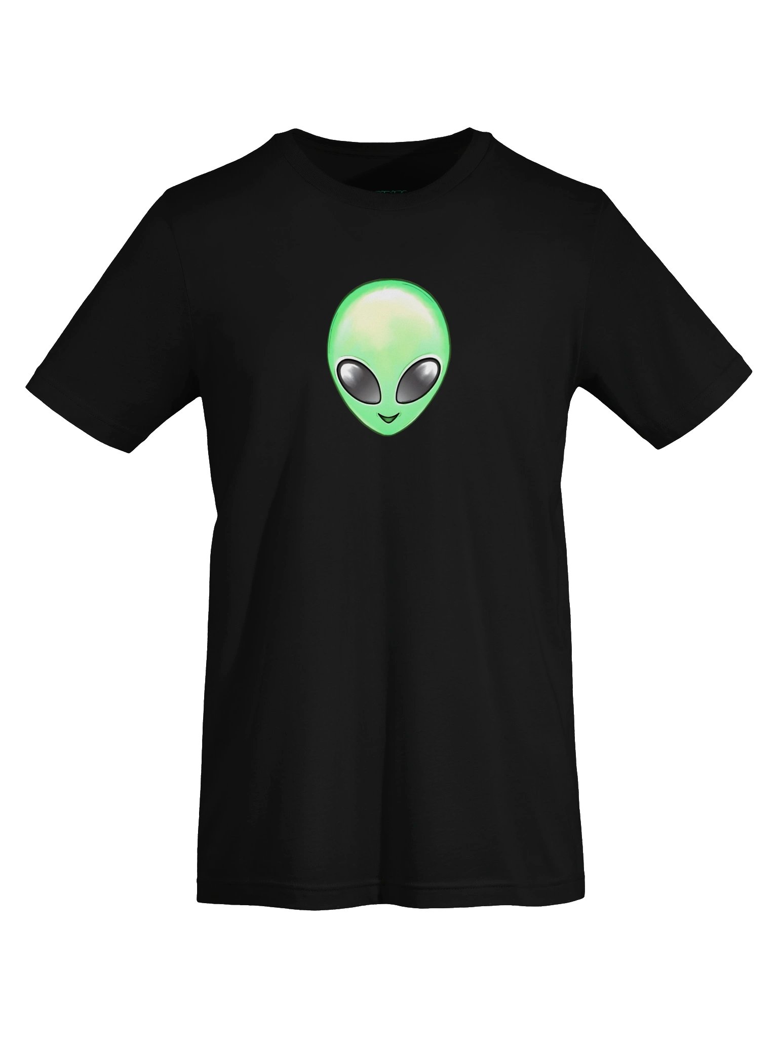 Alien Abduction Unisex Tee product image (44)