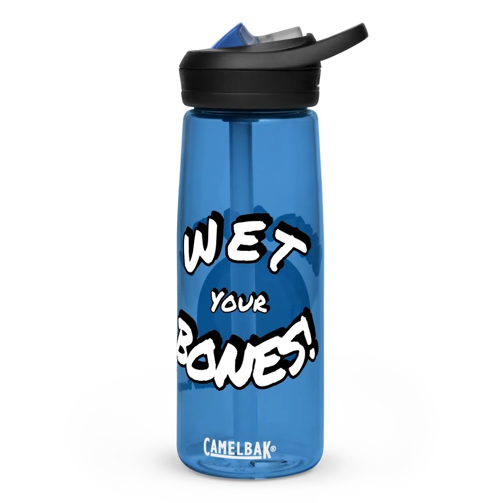 Jonesy Bones Water Bottle product image (16)
