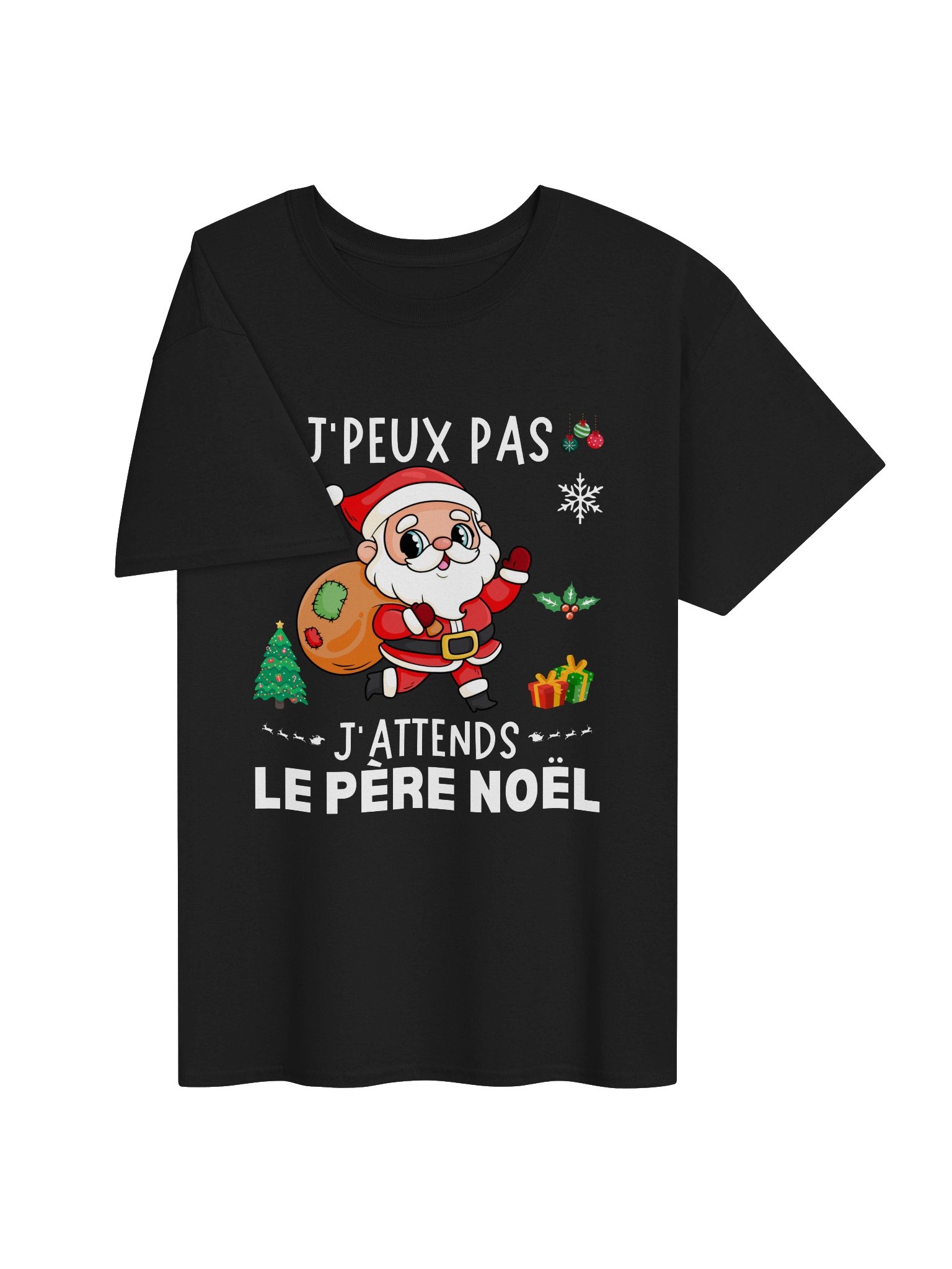 J'Peux Pas J'attends Le Père Noël product image (30)