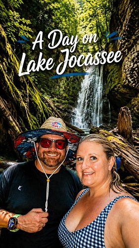 An amazing week in South Carolina visiting with family. From lake swims, to a day on one of the most gorgeous lakes I’ve ever...