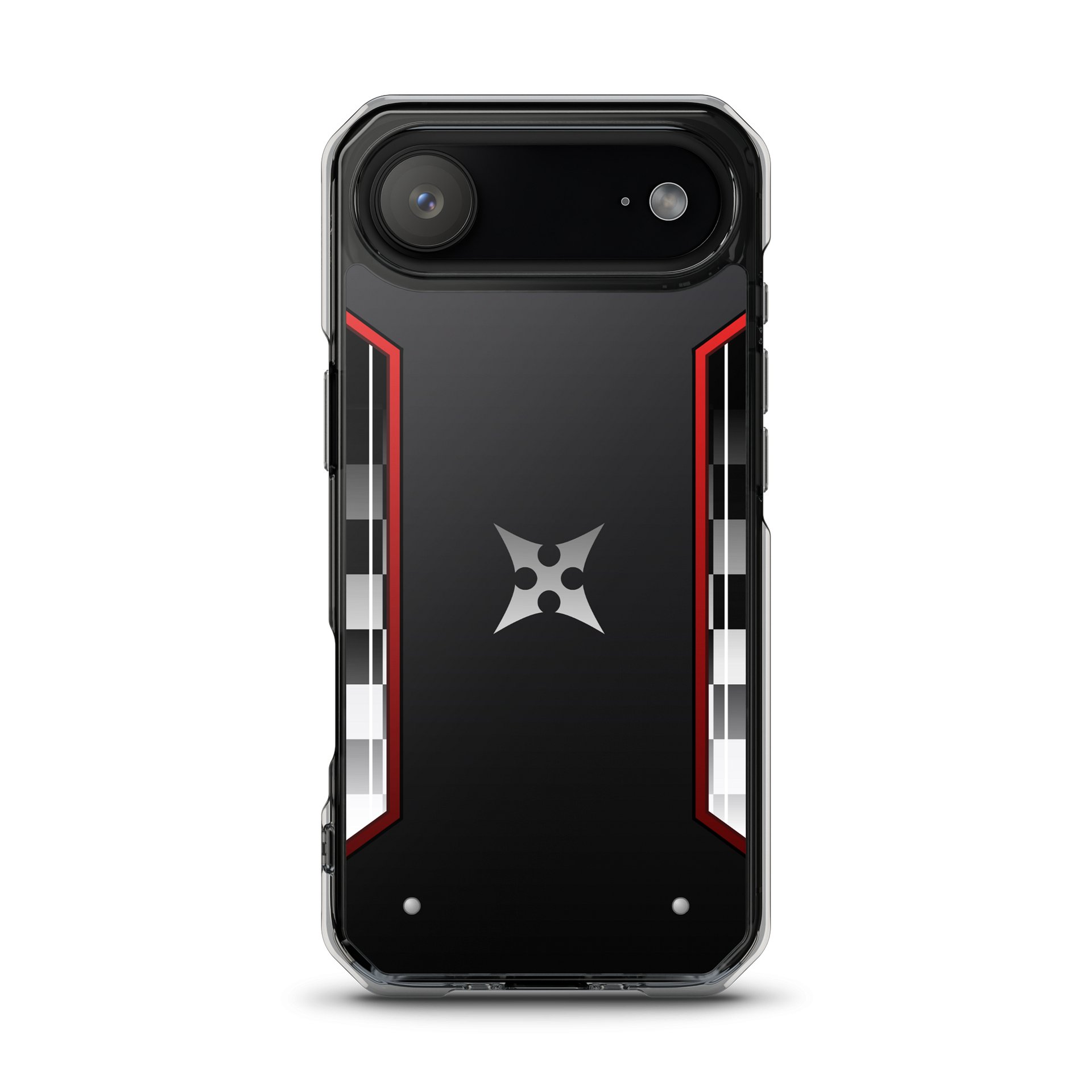 Gummiphone X Roxas Case product image (16)