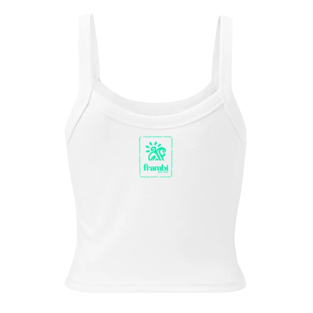 Débardeur - J'aime ma Monstera product image (4)