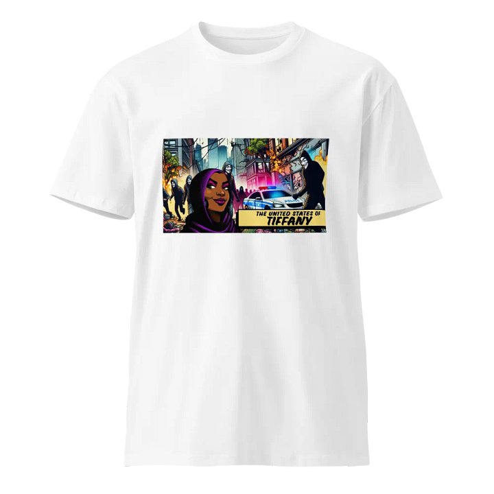Citizen Tee product image (1)
