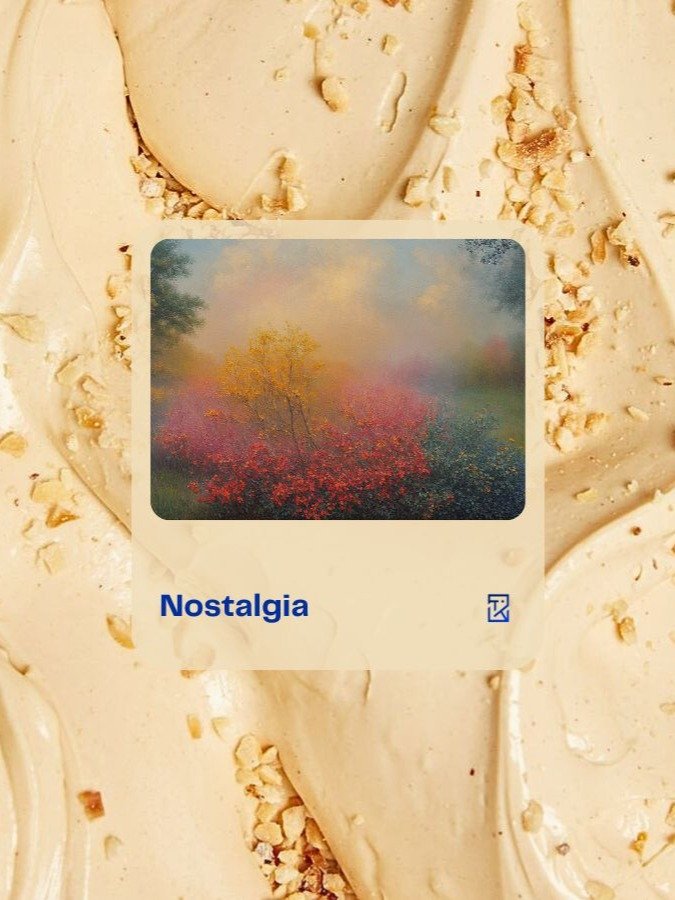 Nostalgia product image (1)