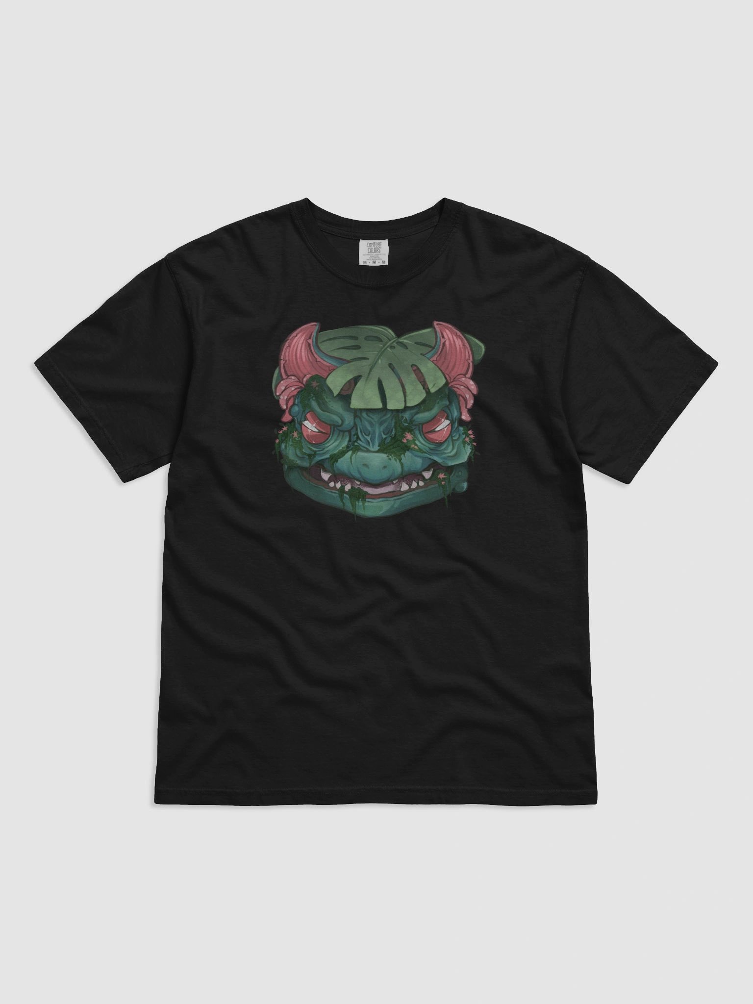 Pokenopes- venusaur product image (2)