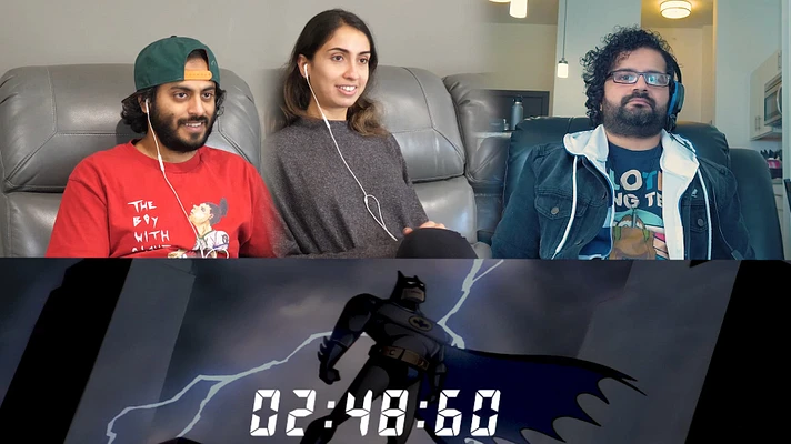 Video thumbnail