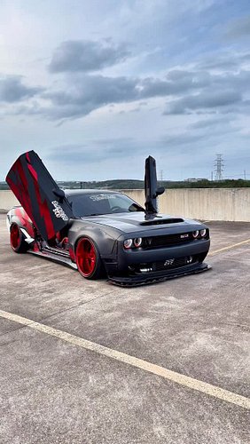 .
.
.
♦️ Bandito345.com ♦️Merch drops as well as updates on the car and future shows. Link in bio
.
.
.
Official Sponsors:
♦️...