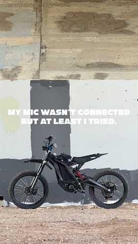 Found a cool spot though. 🫠