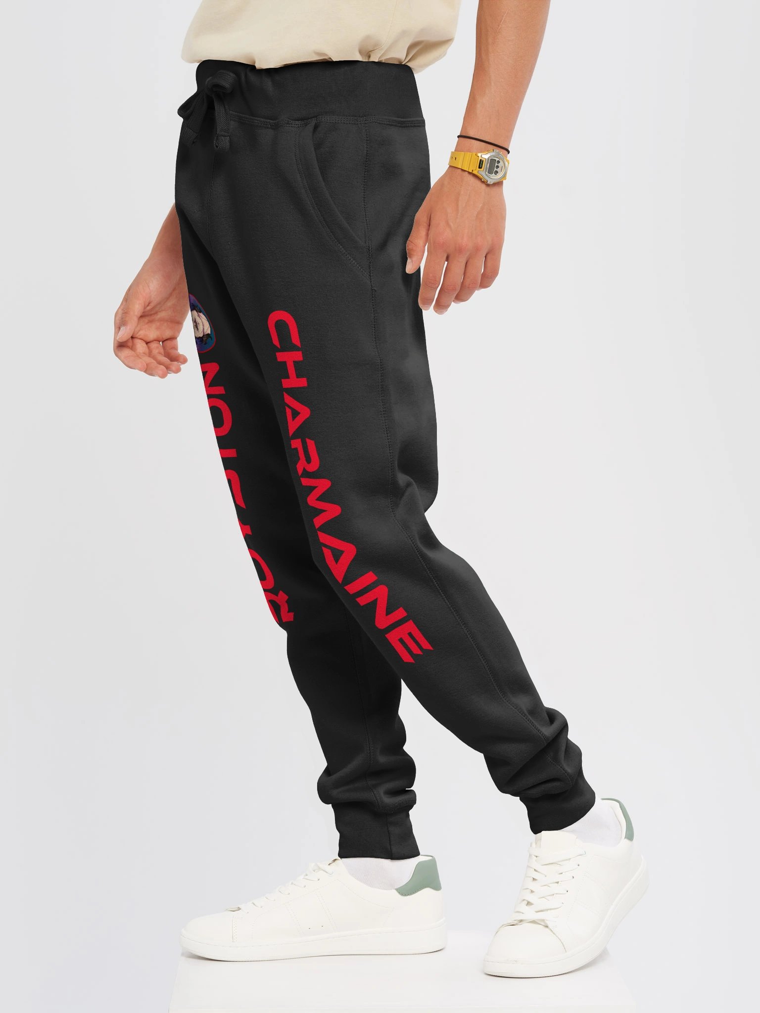Cosmos Joggers product image (22)