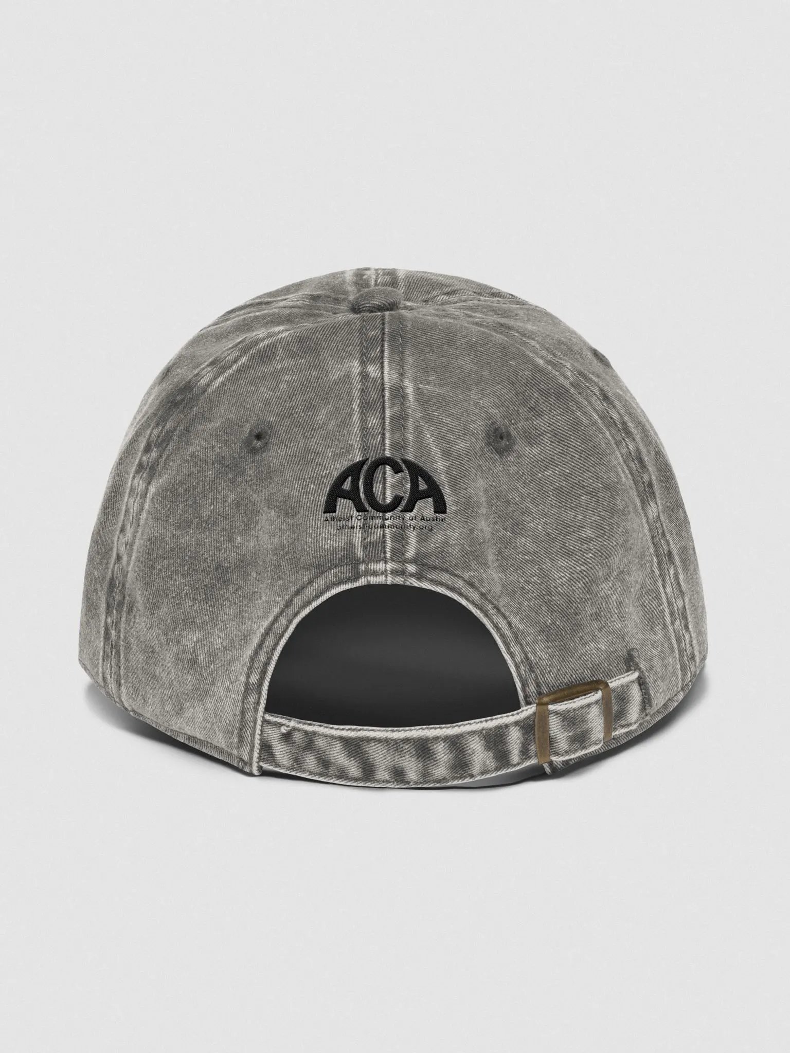 Secular Governments Do Better - Hat product image (9)