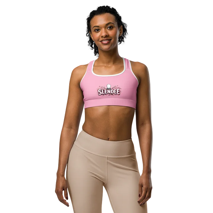 NFG GYM SPORTS BRA product image (1)