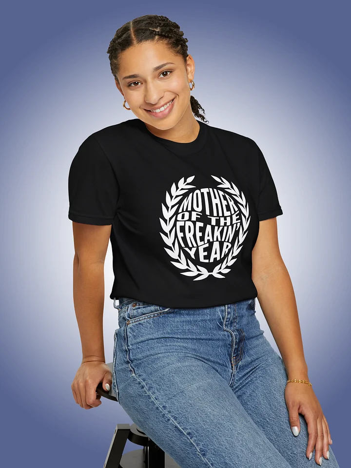 Mother Of The Freakin' Year product image (1)